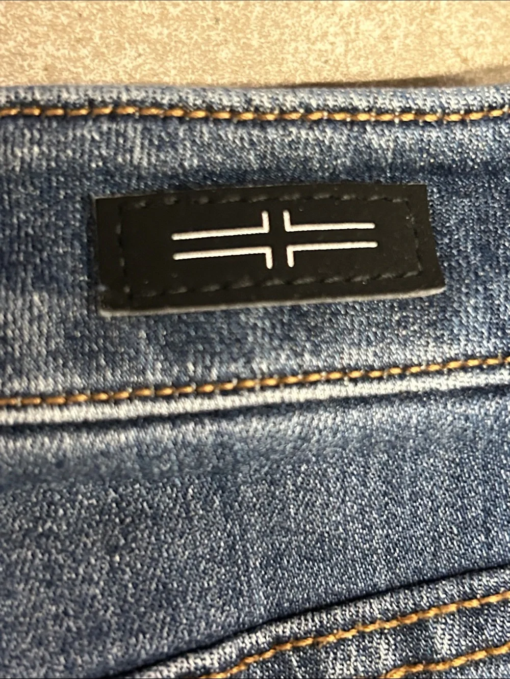 Liverpool Abby Skinny Jeans